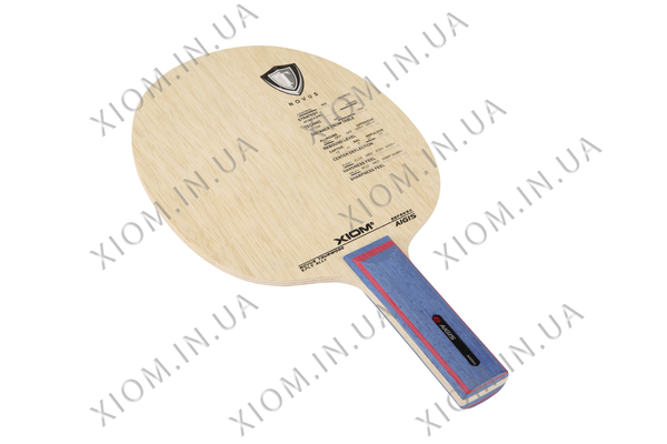 xiom aigis настольный теннис ракетка для настольного тенниса