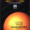 М'ячі Champion Large 44 mm