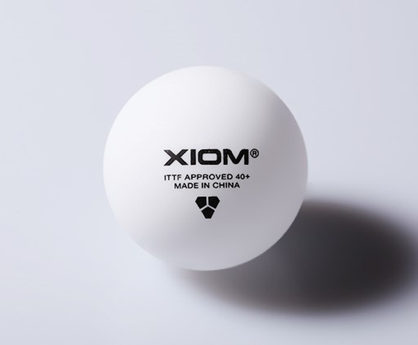 Xiom Seamless ITTF 3***