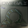 Xiom Omega 5 Asia