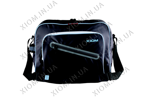 table tennis shoulder bag xiom xtb 12